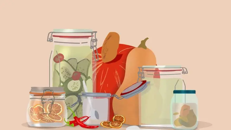 Los 5 Imprescindibles Para Una Despensa